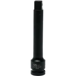 1/2\" Drive 5\" Impact Extension Bar. DIN Standard